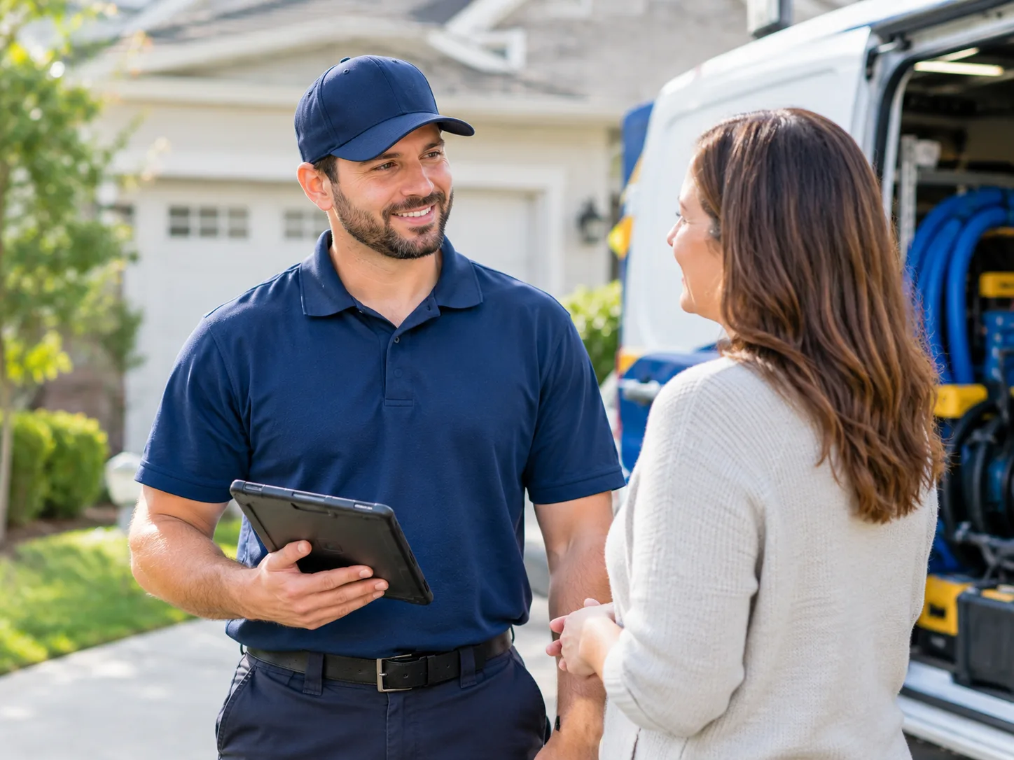 Sewage Backup Cleanup Franklin, GA FAQs